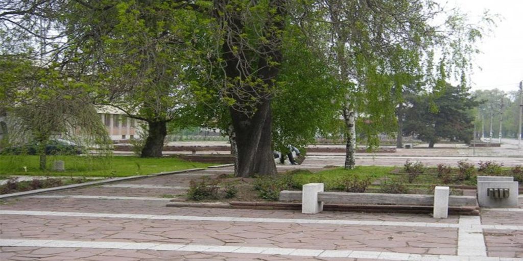 Stroevo