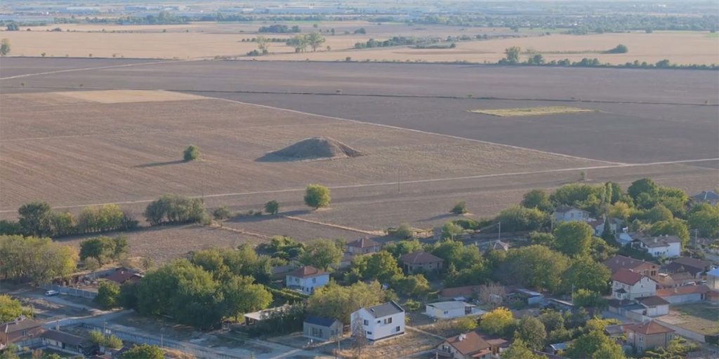 Големи инфраструктурни подобрения в село Строево: Очаква ни по-зелено и по-уредено лято
