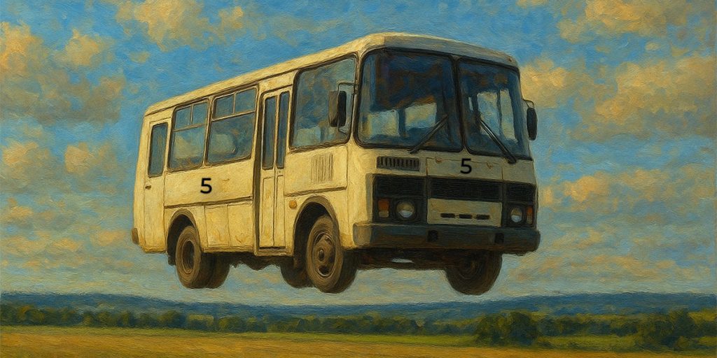Строево се обедини за запазването на транспортна линия №5